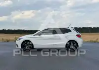 2018 Seat Ibiza