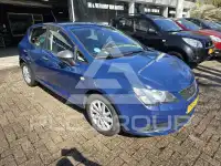 2018 Seat Ibiza
