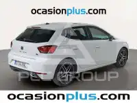 2018 Seat Ibiza