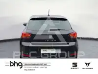 2018 Seat Ibiza