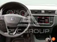 2018 Seat Ibiza