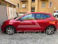2018 Seat Ibiza