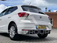 2018 Seat Ibiza