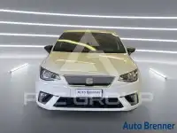 2018 Seat Ibiza