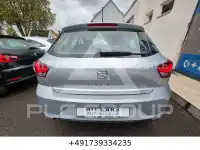 2018 Seat Ibiza