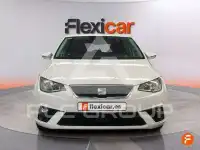 2018 Seat Ibiza
