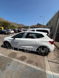 2018 Seat Ibiza