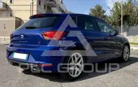 2018 Seat Ibiza