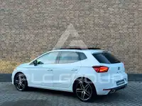 2018 Seat Ibiza
