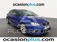 2018 Seat Ibiza