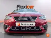 2018 Seat Ibiza