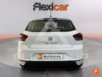 2018 Seat Ibiza