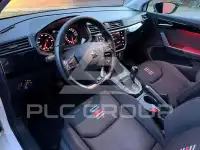 2018 Seat Ibiza