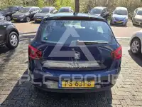 2018 Seat Ibiza