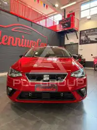 2018 Seat Ibiza