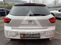 2018 Seat Ibiza