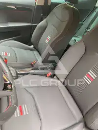 2018 Seat Ibiza