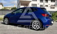 2018 Seat Ibiza