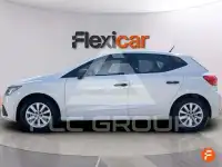 2018 Seat Ibiza