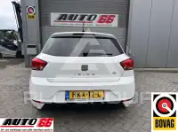 2018 Seat Ibiza