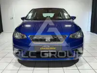 2018 Seat Ibiza