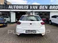 2018 Seat Ibiza
