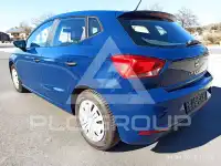 2018 Seat Ibiza