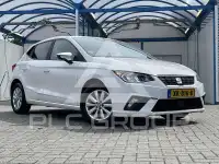 2018 Seat Ibiza