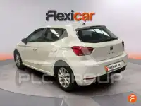 2018 Seat Ibiza