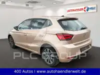 2018 Seat Ibiza