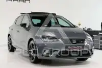 2018 Seat Ibiza