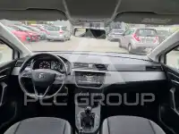 2018 Seat Ibiza