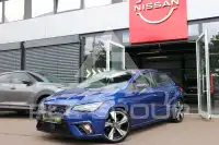 2018 Seat Ibiza