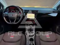 2018 Seat Ibiza