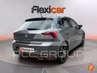 2018 Seat Ibiza