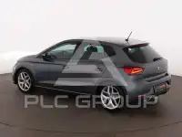 2018 Seat Ibiza