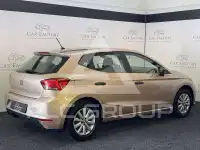 2018 Seat Ibiza