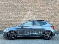 2018 Seat Ibiza