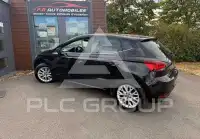 2018 Seat Ibiza