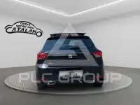 2018 Seat Ibiza
