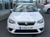 2018 Seat Ibiza