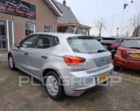 2018 Seat Ibiza