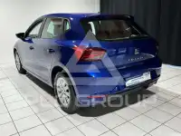 2018 Seat Ibiza