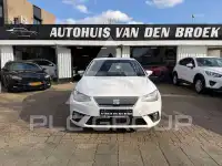 2018 Seat Ibiza