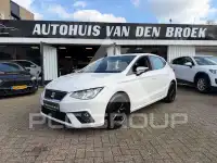2018 Seat Ibiza