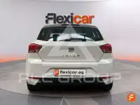 2018 Seat Ibiza