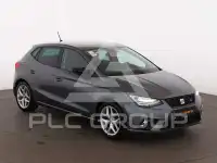 2018 Seat Ibiza