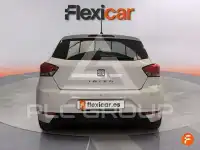 2018 Seat Ibiza