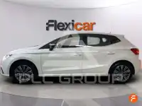 2018 Seat Ibiza