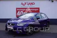 2018 Seat Ibiza